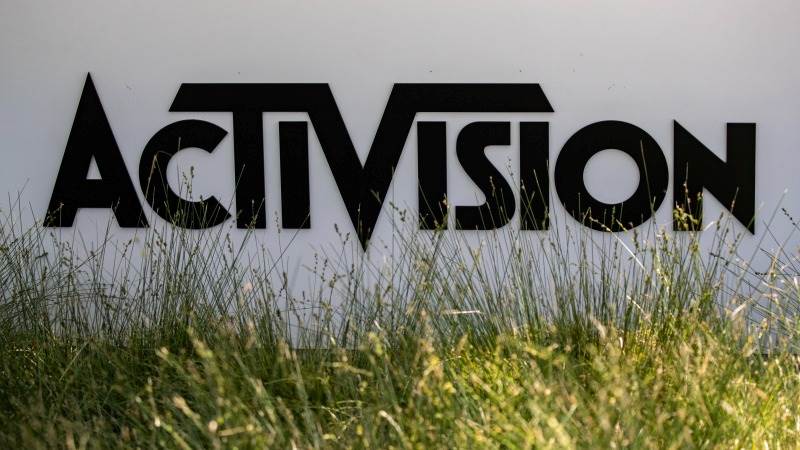 Microsoft-Activision merger deadline pushed to Oct. 18