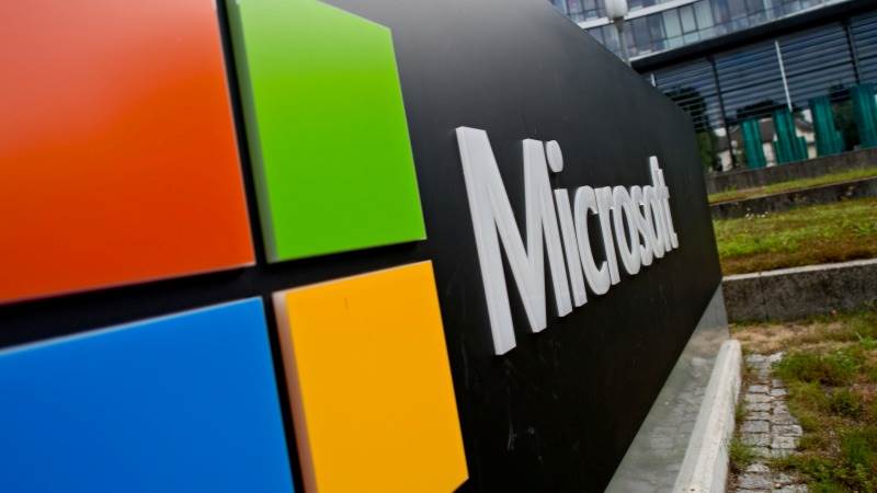 Microsoft to give free cybersecurity tools