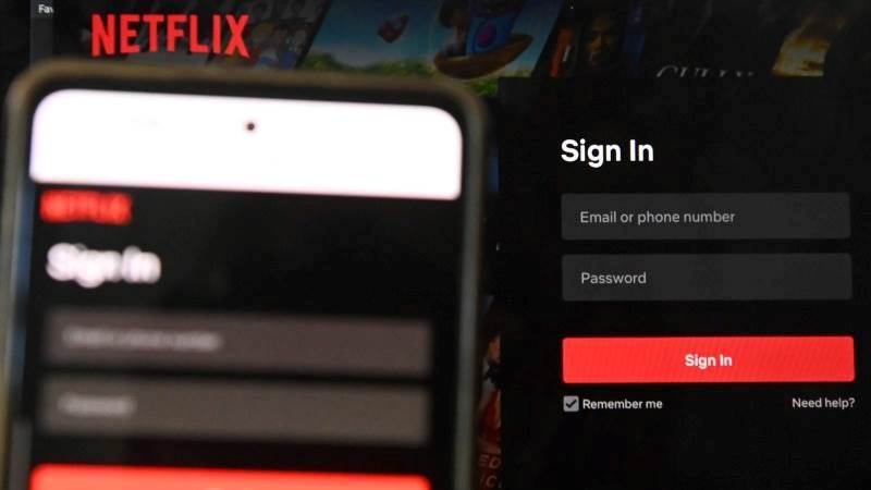 Netflix drops basic ad-free option in US, UK