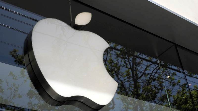 Apple hits fresh all-time high amid ‘Apple GPT’ reports