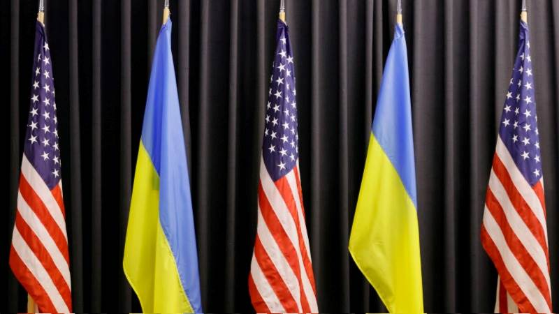 US announces new aid for Ukraine totaling $1.3B