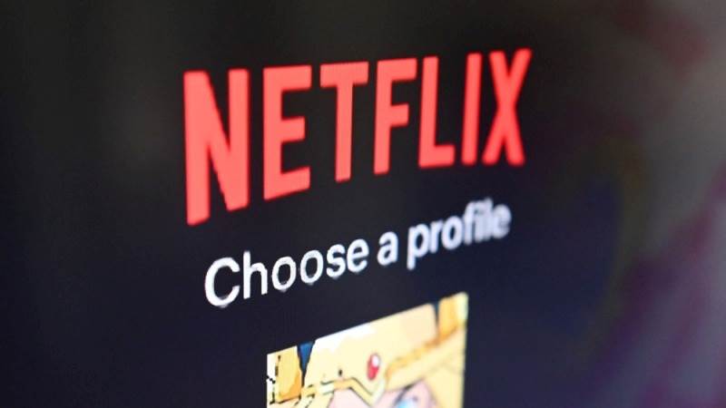 NETFLIX has notable US subscriber drop, adds 1.5 Million globally