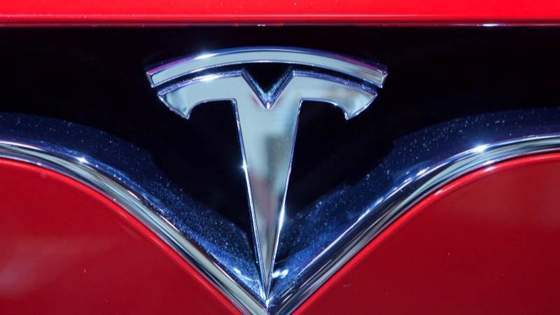 Tesla’s Q2 revenue rises by 47% to $24.94 billion