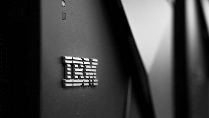 IBM’s revenue up 0.4% to $15.5B in Q2