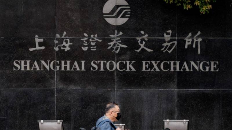 Asian markets mixed after PBoC holds rates