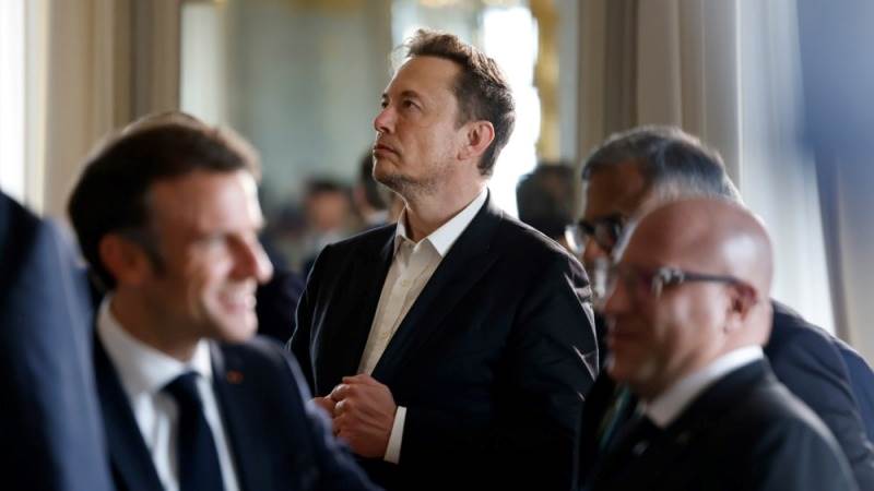 Musk: Tesla to spend $1B on Dojo supercomputer