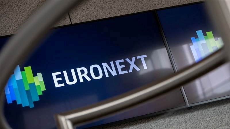 Europe closes higher amid economic data, earnings reports