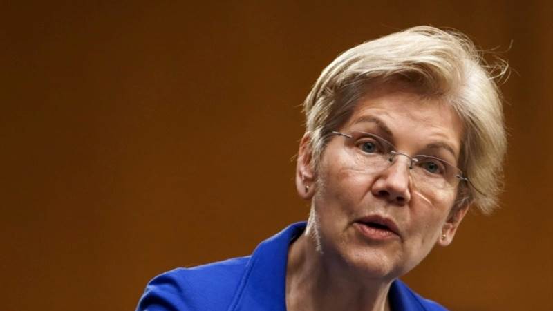 Twitter to subpoena Sen. Warren over communications with FTC