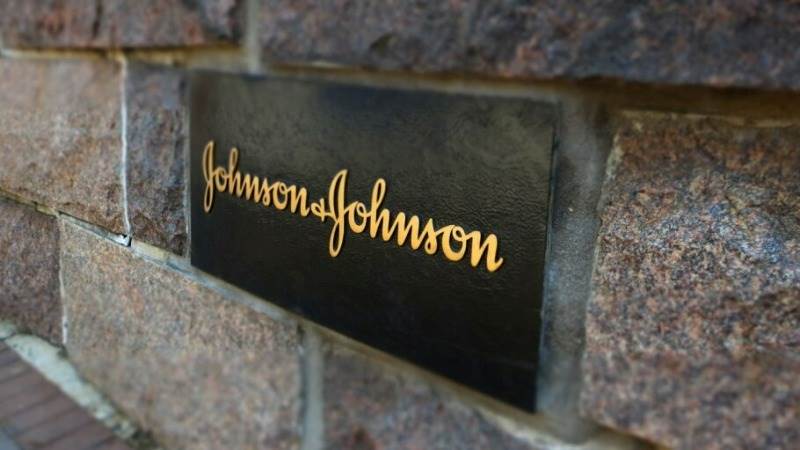 J&J highest since January as Q2 results top estimates