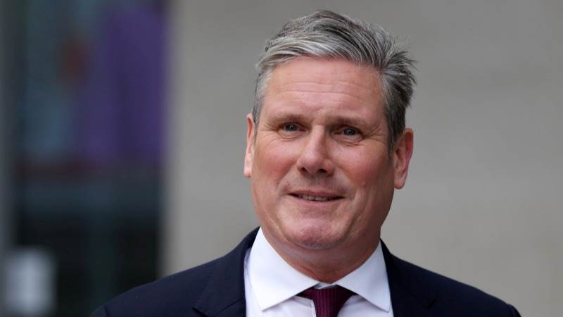 Starmer: Labour will deliver needed changes