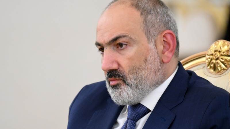 Armenian PM: New war with Azerbaijan ‘very likely’