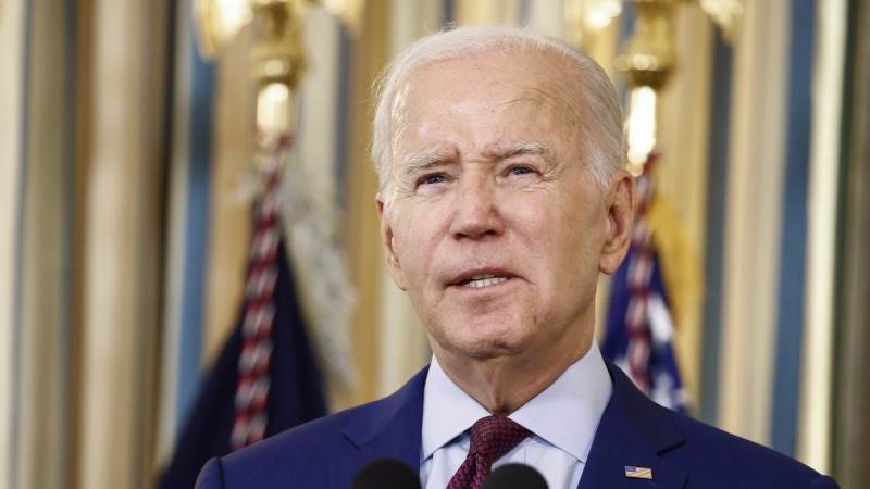 Biden: Top AI firms agree on responsible innovation