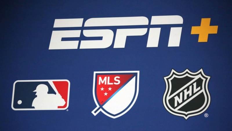 Report: ESPN in talks with NFL, NBA for potential partnership