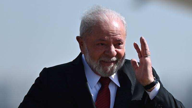 Lula tightens Brazil’s gun restrictions