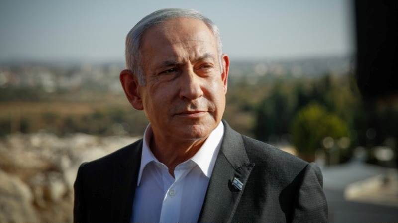 Netanyahu in ‘good’ condition after surgery