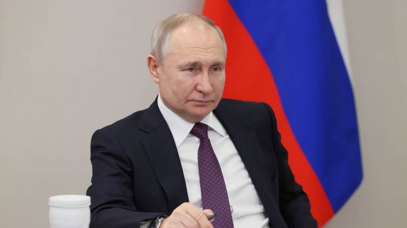 Putin tells Africa Russia can replace Ukrainian grain