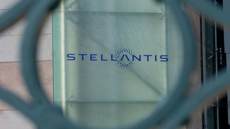 Stellantis, Samsung SDI agree to build another US battery plant