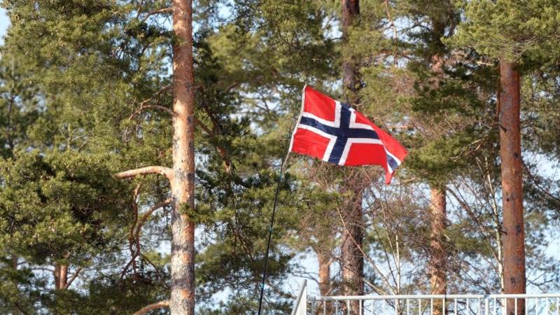 Norwegian government target of cyber attacks