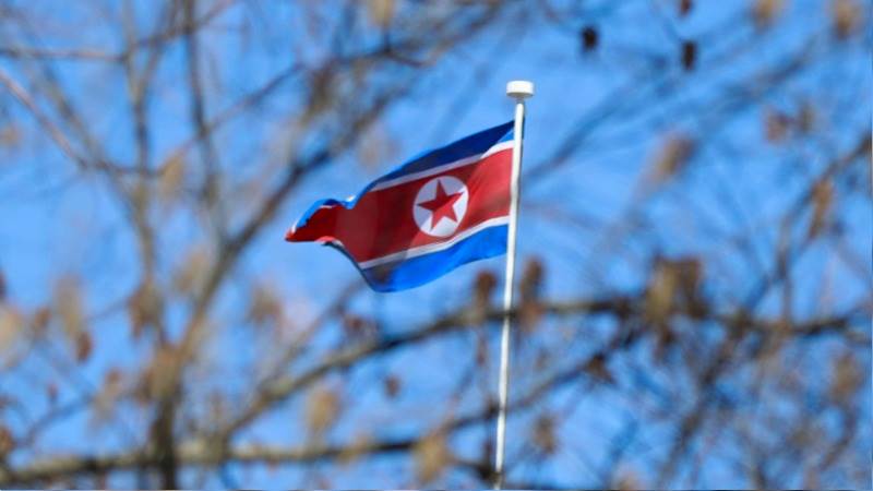 Chinese delegation first to visit N. Korea since COVID