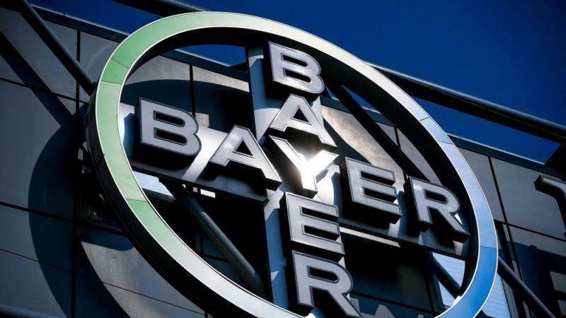 Bayer trims full-year outlook on ‘massive’ sales decline