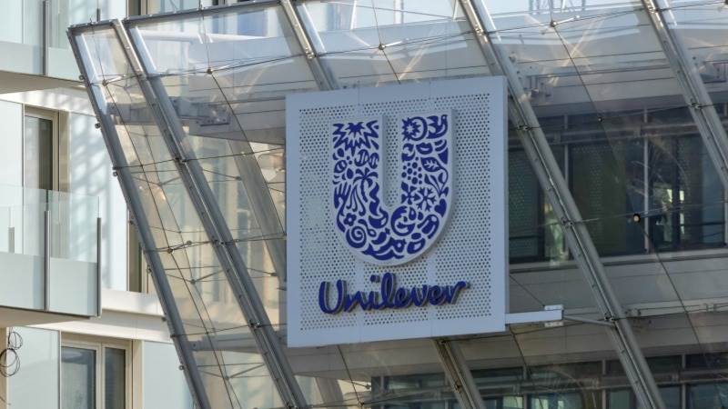 Unilever’s turnover in H1 at €30.4B