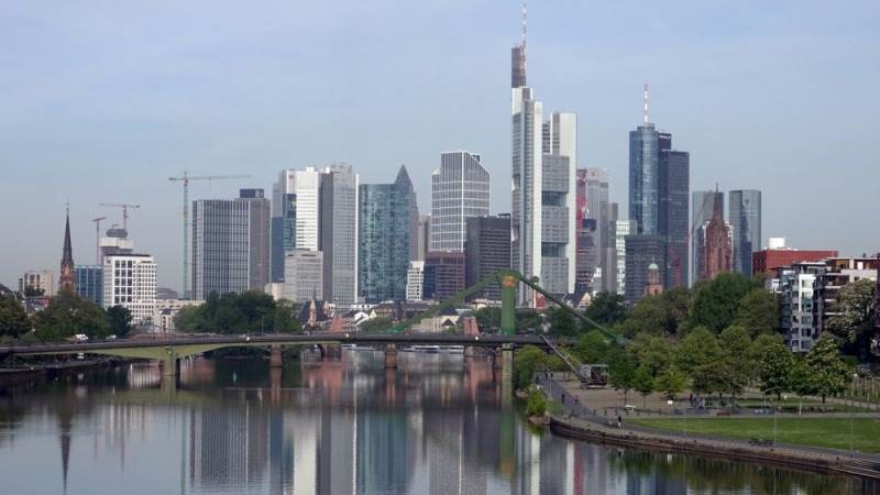 Ifo: German business climate deteriorates in July