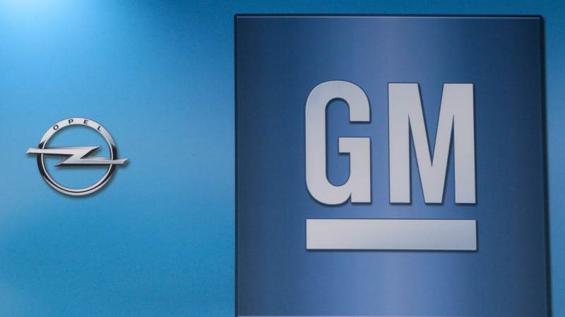 GM’s net income in Q2 surges 51.7% to $2.6B