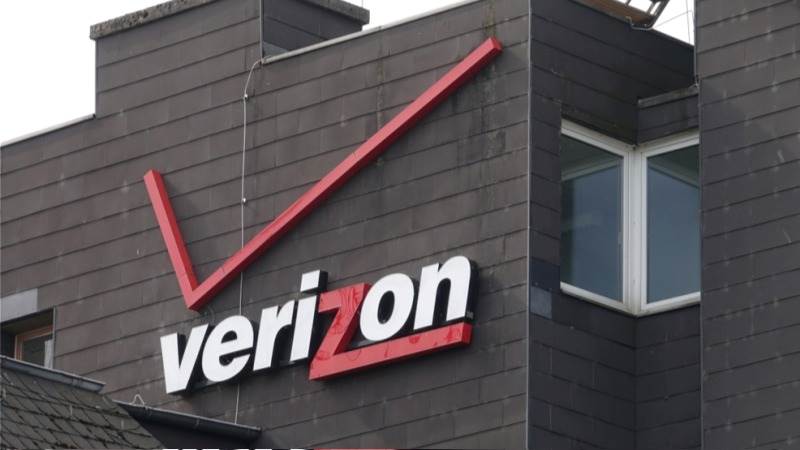 Verizon reports revenue of $32.6B in Q2