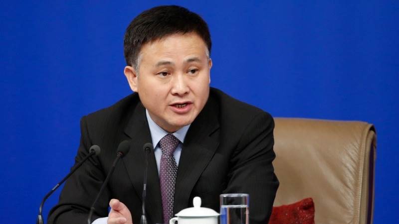 PBoC governor notes importance of keeping policy prudent