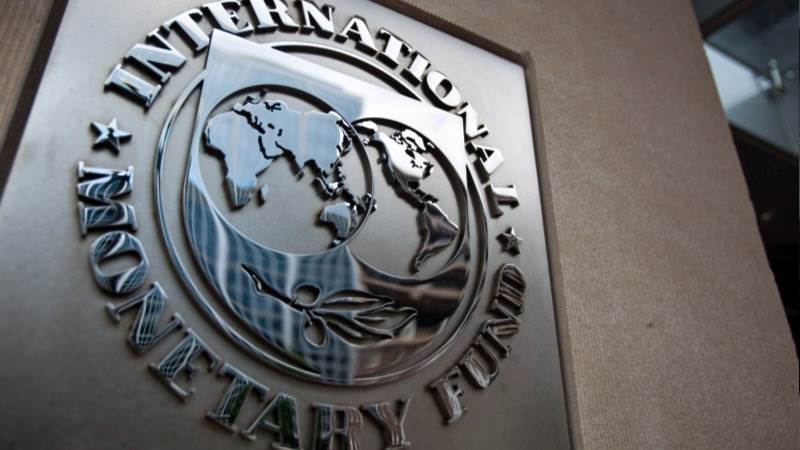 IMF raises global GDP growth to 3% in 2023