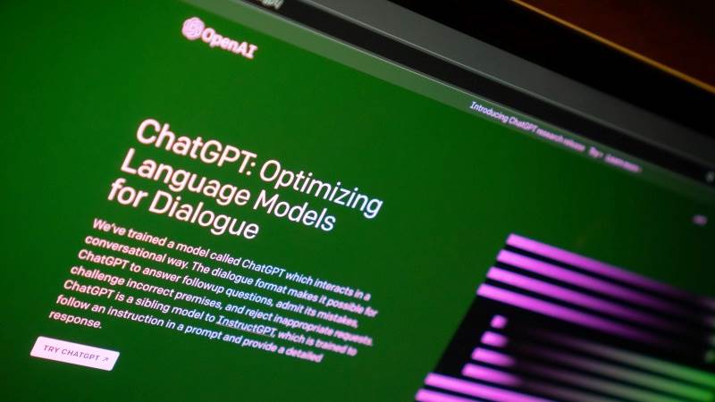 ChatGPT Android app available for download in US