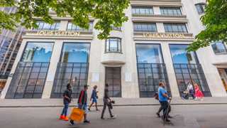 LVMH Q4 Earnings: Buy For 2023 And Beyond (LVMUY) (LVMHF