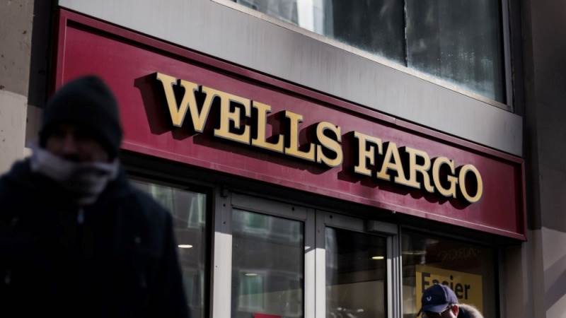 Wells Fargo announces $30B buyback plan