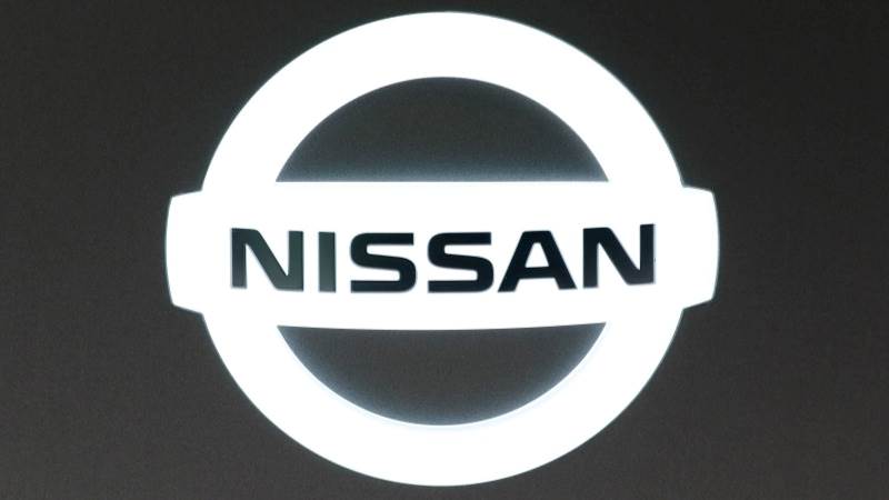 Nissan’s Q1 net revenue soars 37% to $20.73B