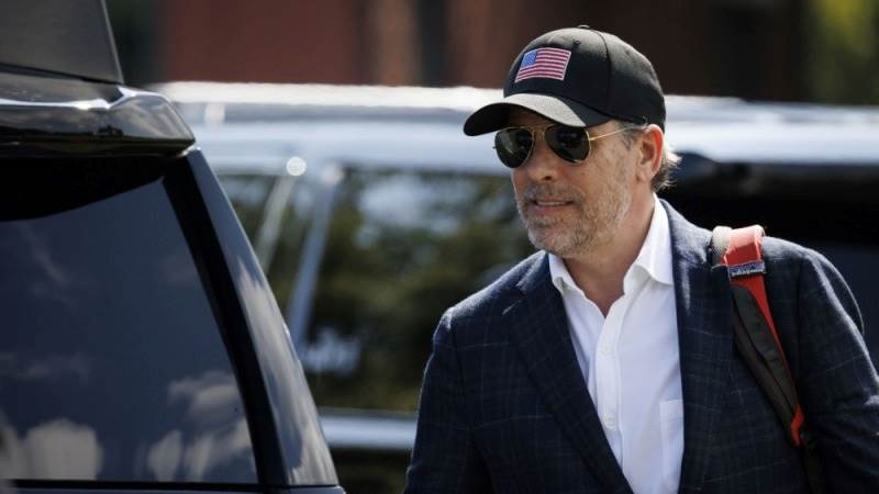 Hunter Biden’s deal with DoJ reportedly in jeopardy