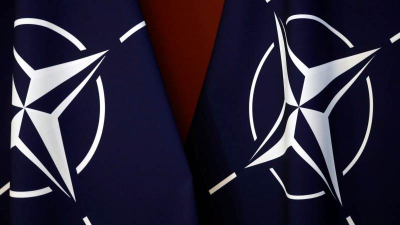 NATO to strengthen Black Sea surveillance