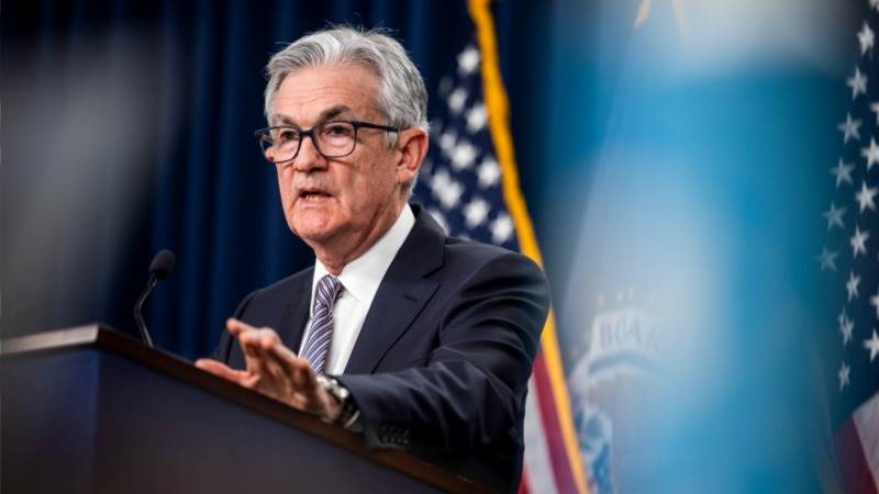 Powell: Situation in the banking sector stabilizes