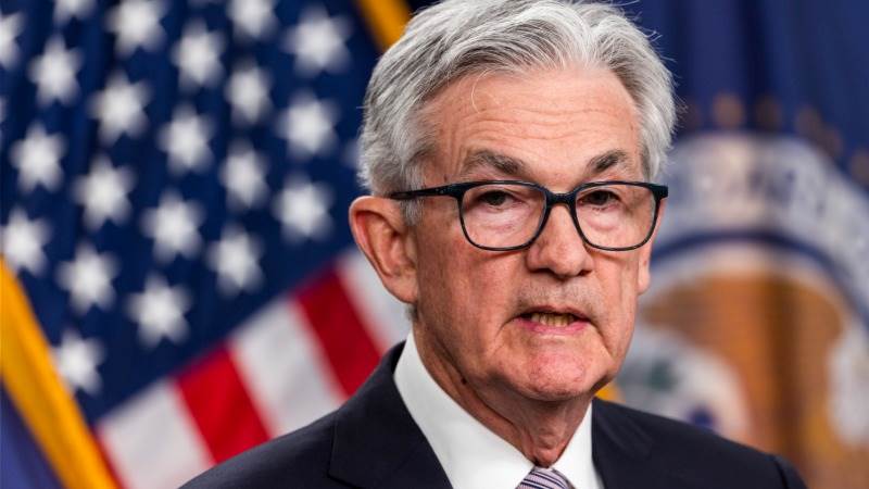 Powell: Inflation won’t reach 2% target until 2025