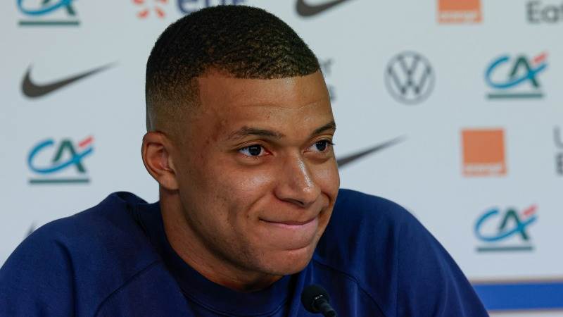 Mbappe reportedly rejects Al-Hilal’s offer