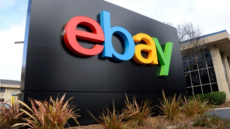 eBay tops estimates with revenue of $2.54B in Q2