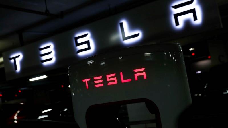 Cali AG reportedly probes Tesla over Autopilot safety