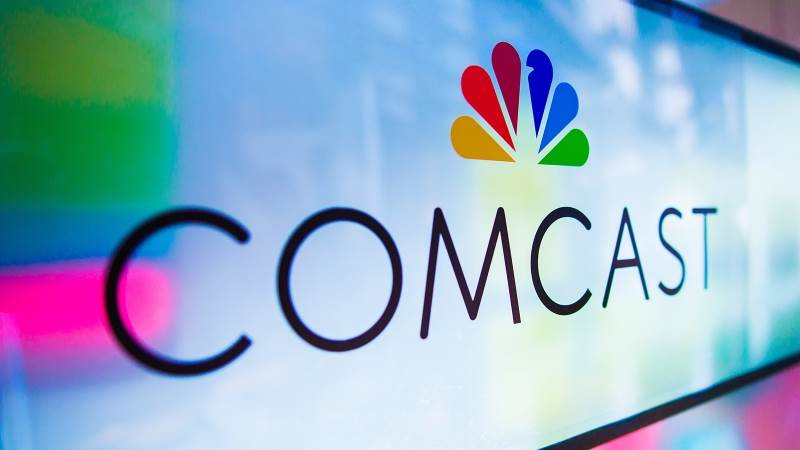 Comcast’s Q2 revenue at $30.15B, beats estimates