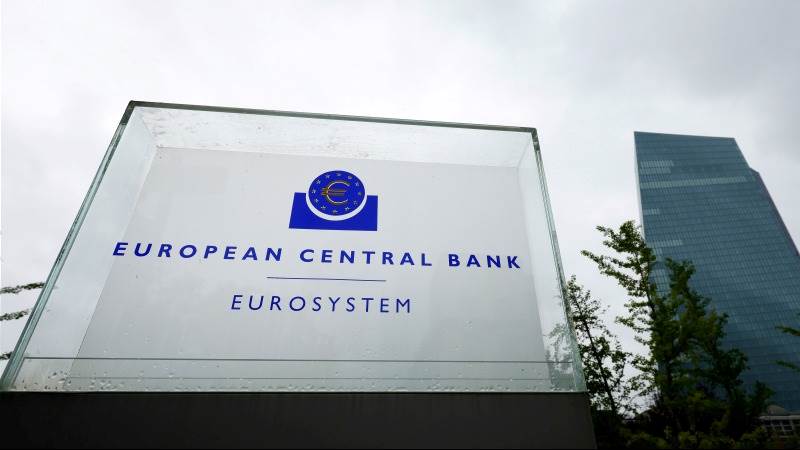 ECB lifts key interest rates by 25 basis points