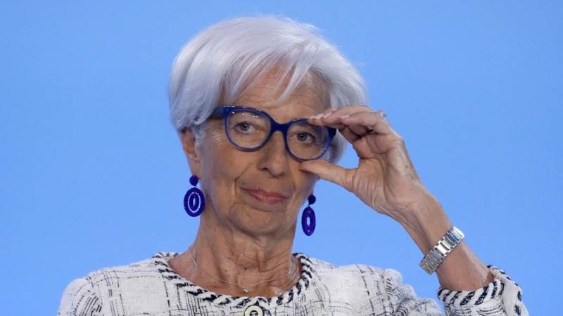 Lagarde: We are open-minded about September’s decision