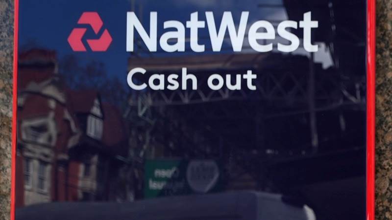 NatWest’s Q2 total income jumps 20% to £3.85B