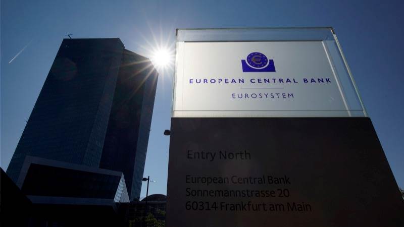 Vasle: ECB to keep rates ‘restrictive’ to reach 2% goal