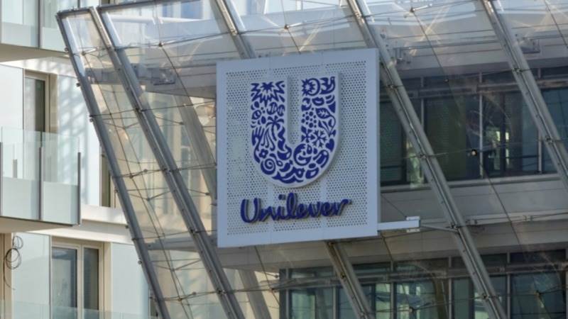 Unilever appoints Meakins as next chair