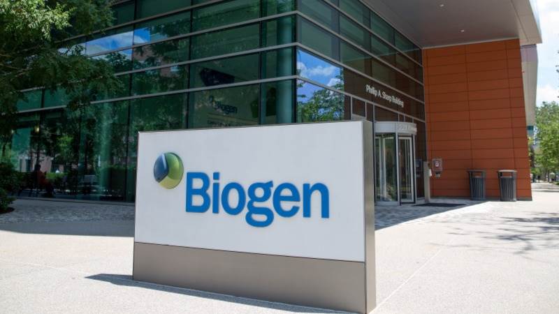 Biogen to acquire Reata for $7.3 billion in cash