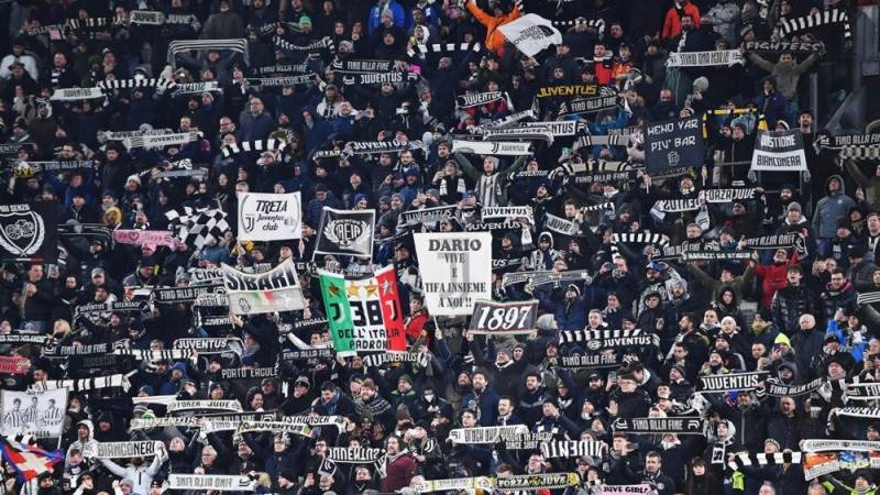 Juventus banned from UEFA competition in 23/24 season