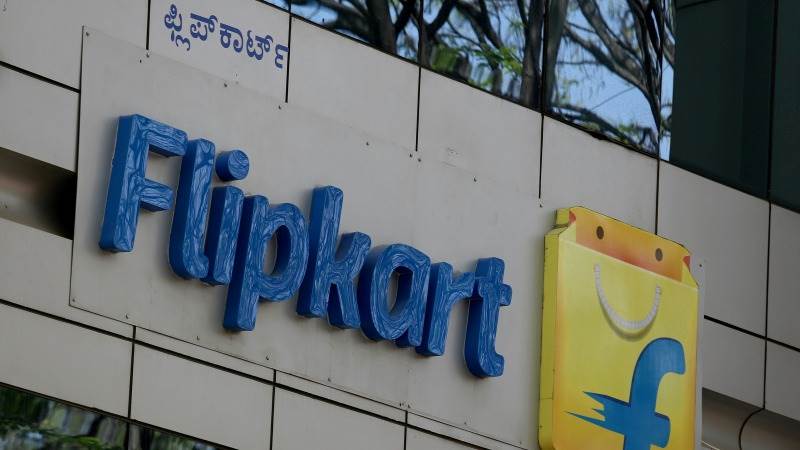 Walmart buys out $1.4B-worth stake in Flipkart